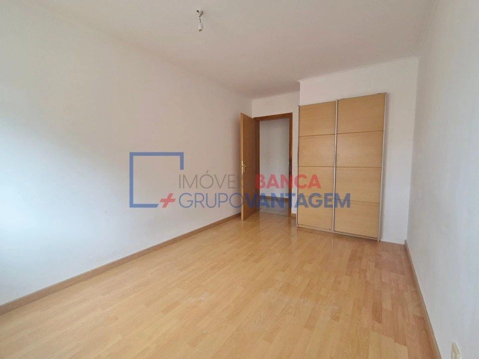 Apartamento T2 para Venda em Mina de Água Foto 16