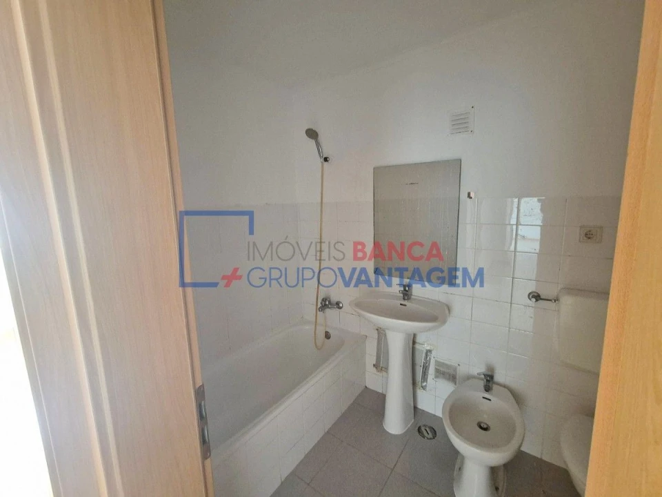 Apartamento T2 para Venda em Mina de Água Foto 21