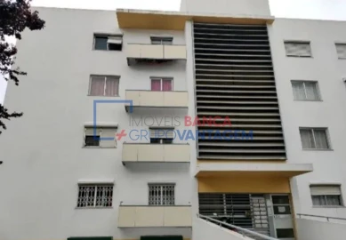 Apartamento T2 para Venda em Mina de Água