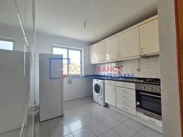 Apartamento T2 para Venda em Mina de Água