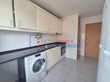 Apartamento T2 para Venda em Mina de Água