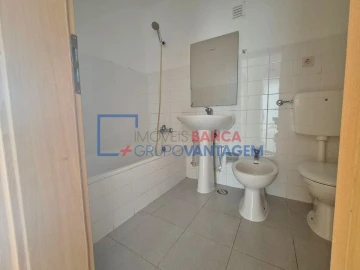 Apartamento T2 para Venda em Mina de Água