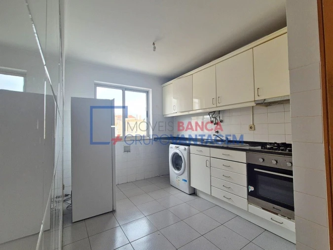 Apartamento T2 para Venda em Mina de Água Foto 10