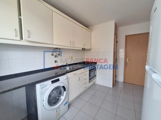 Apartamento T2 para Venda em Mina de Água Foto 12