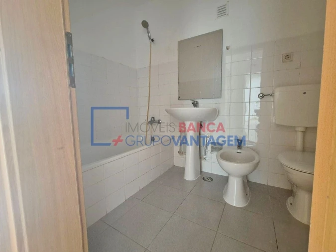 Apartamento T2 para Venda em Mina de Água Foto 19
