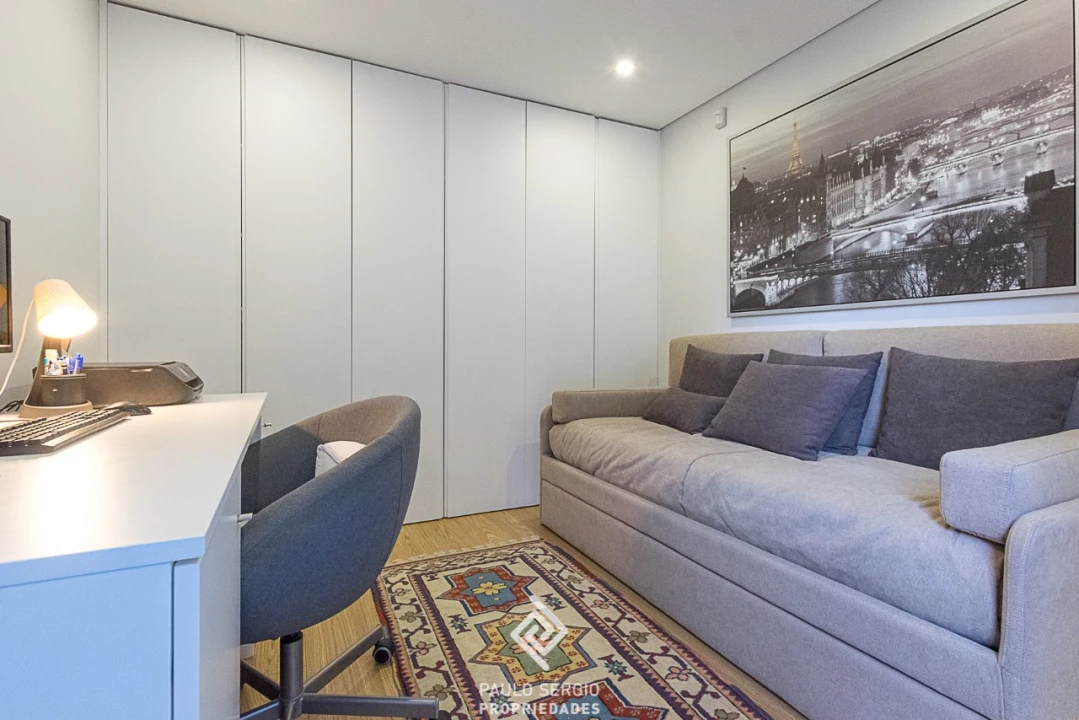 Moradia T3 para Venda em Santa Marinha e São Pedro da Afurada Foto 27