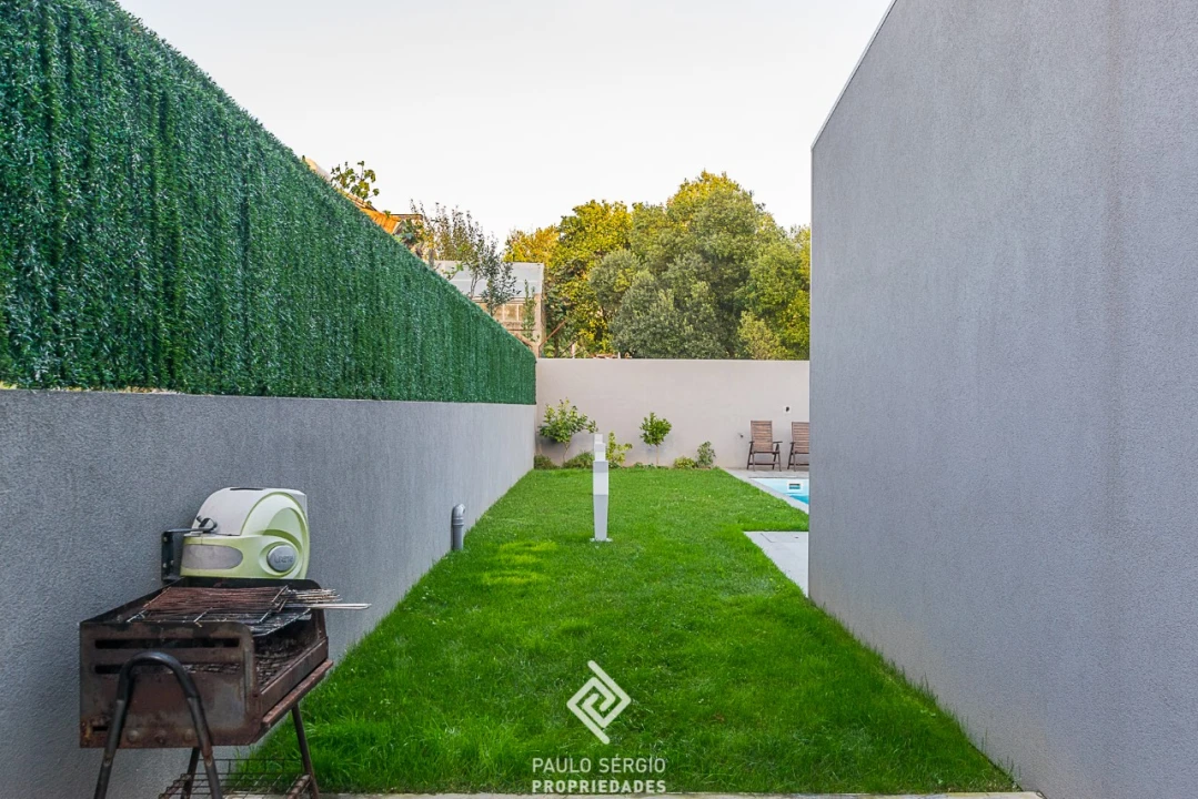 Moradia T3 para Venda em Santa Marinha e São Pedro da Afurada Foto 30