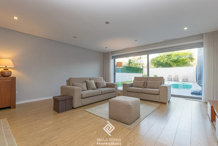 Moradia T3 para Venda em Santa Marinha e São Pedro da Afurada Foto 4