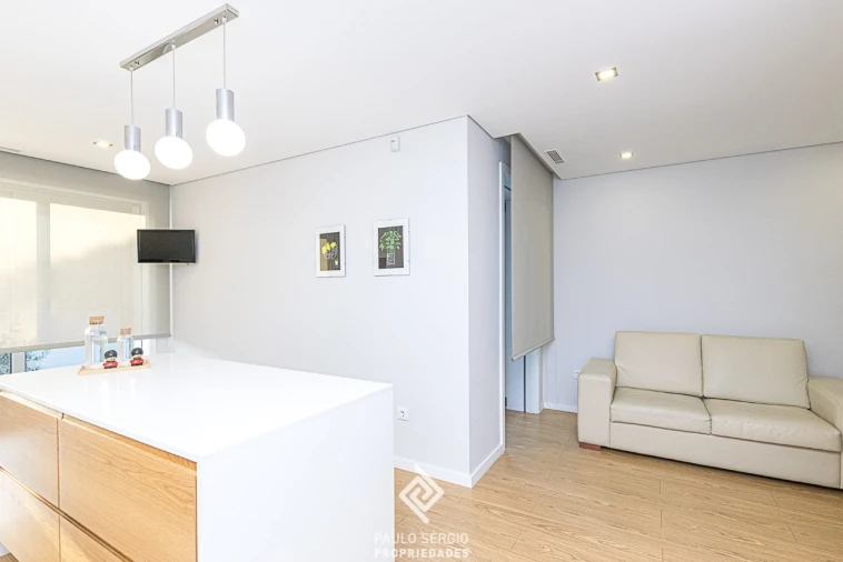 Moradia T3 para Venda em Santa Marinha e São Pedro da Afurada Foto 14