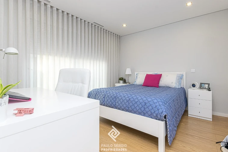 Moradia T3 para Venda em Santa Marinha e São Pedro da Afurada Foto 21