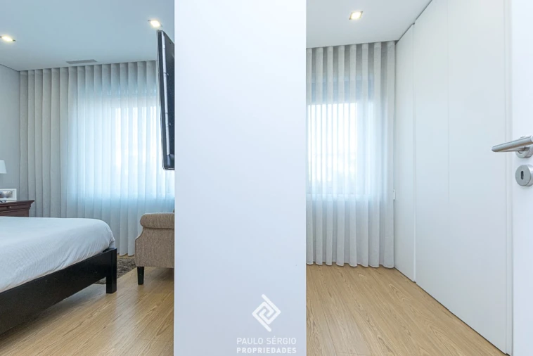 Moradia T3 para Venda em Santa Marinha e São Pedro da Afurada Foto 22