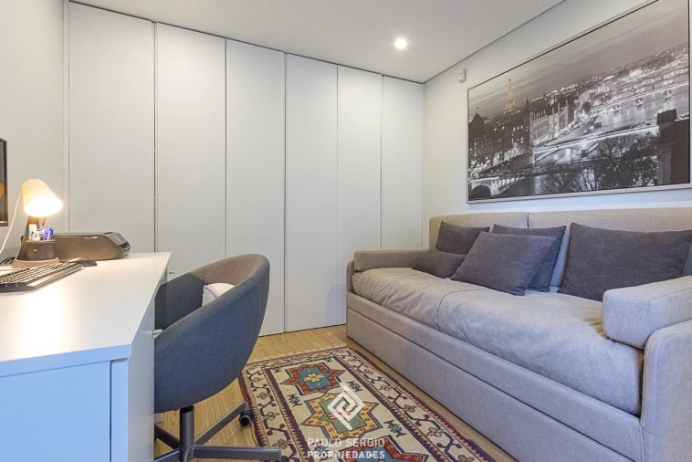 Moradia T3 para Venda em Santa Marinha e São Pedro da Afurada Foto 27