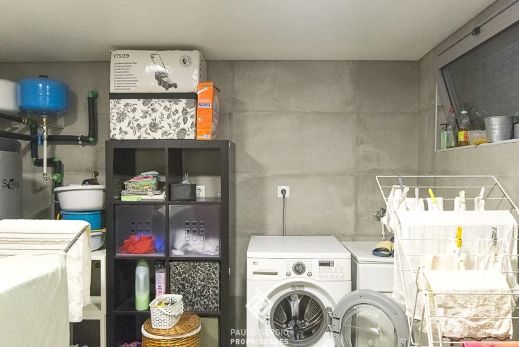 Moradia T3 para Venda em Santa Marinha e São Pedro da Afurada Foto 29