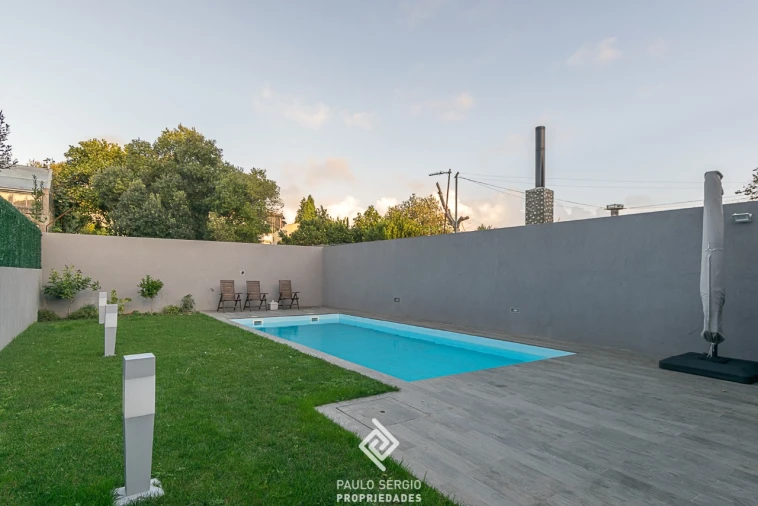 Moradia T3 para Venda em Santa Marinha e São Pedro da Afurada Foto 7