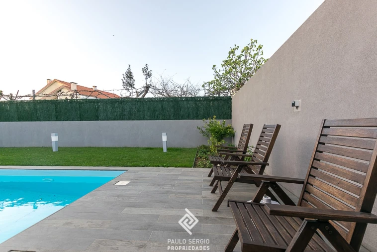 Moradia T3 para Venda em Santa Marinha e São Pedro da Afurada Foto 10