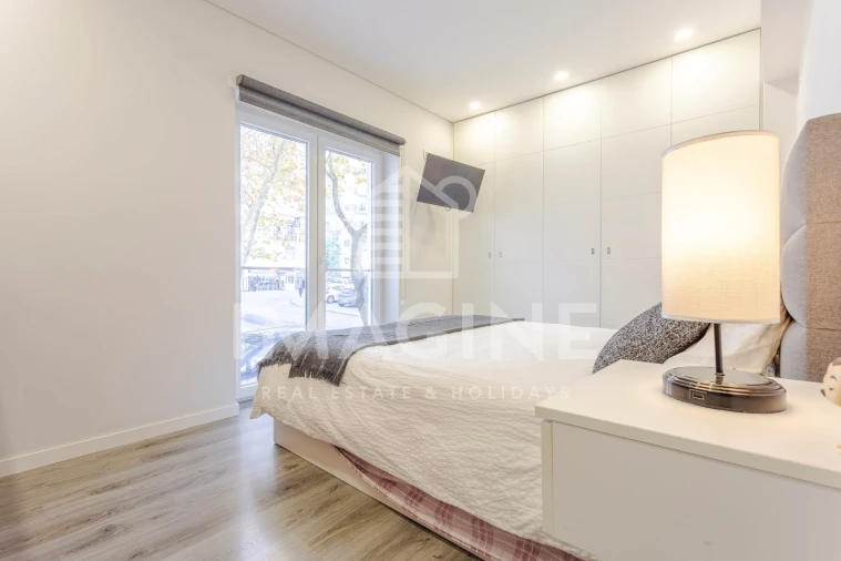 Apartamento T3 para Venda em União das Freguesias de Setúbal Foto 20