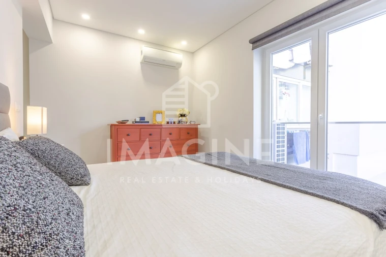 Apartamento T3 para Venda em União das Freguesias de Setúbal Foto 18