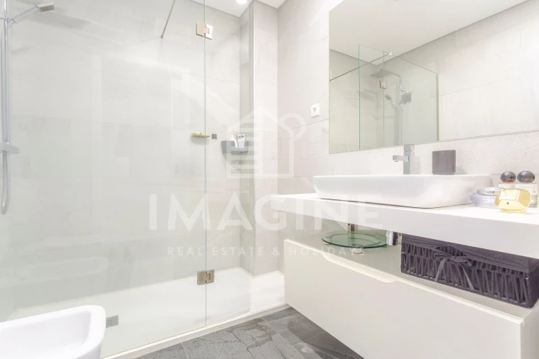 Apartamento T3 para Venda em União das Freguesias de Setúbal Foto 17