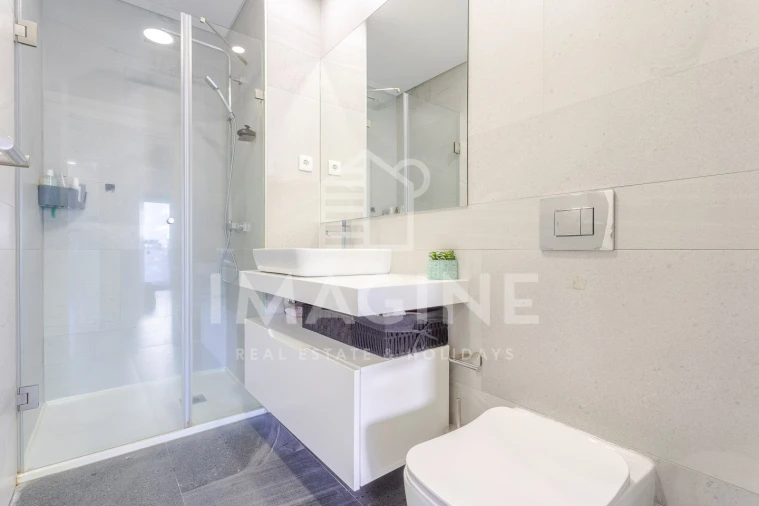 Apartamento T3 para Venda em União das Freguesias de Setúbal Foto 21