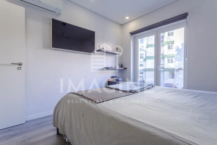 Apartamento T3 para Venda em União das Freguesias de Setúbal Foto 22