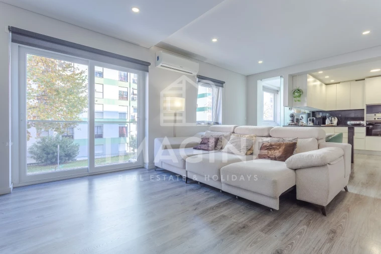 Apartamento T3 para Venda em União das Freguesias de Setúbal Foto 5