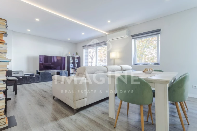 Apartamento T3 para Venda em União das Freguesias de Setúbal Foto 7