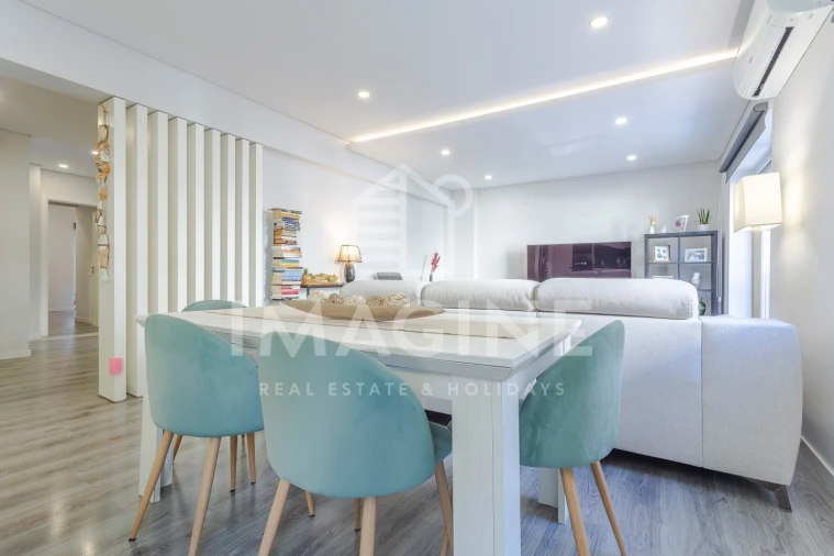 Apartamento T3 para Venda em União das Freguesias de Setúbal Foto 8