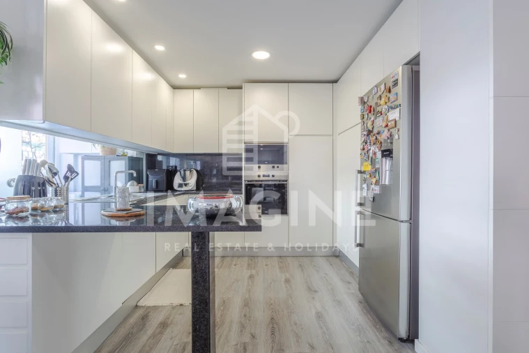 Apartamento T3 para Venda em União das Freguesias de Setúbal Foto 14