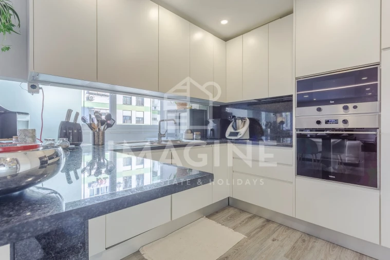 Apartamento T3 para Venda em União das Freguesias de Setúbal Foto 12