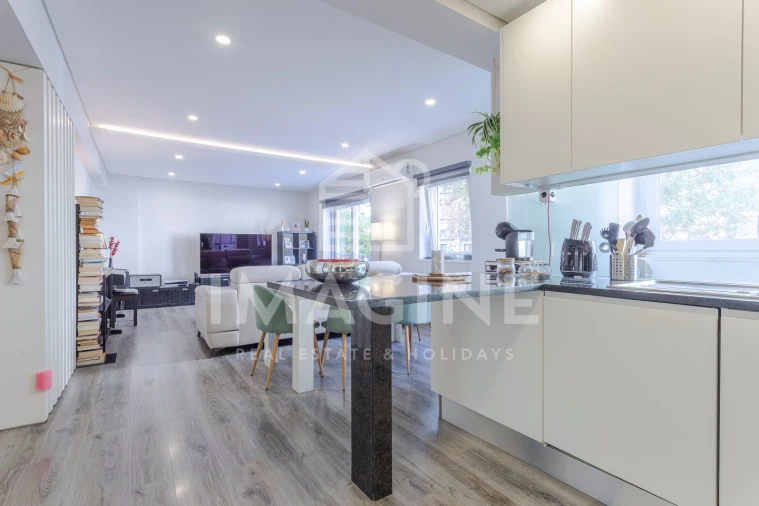Apartamento T3 para Venda em União das Freguesias de Setúbal Foto 10