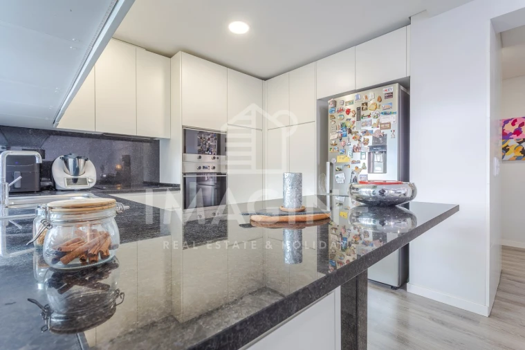 Apartamento T3 para Venda em União das Freguesias de Setúbal Foto 11