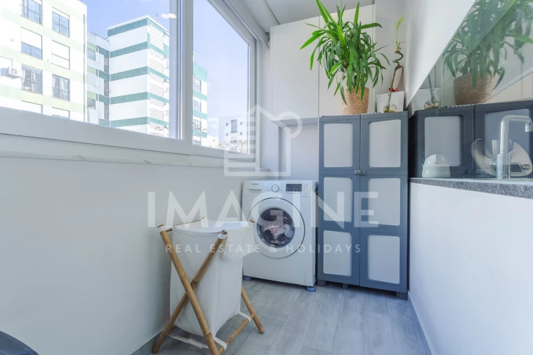 Apartamento T3 para Venda em União das Freguesias de Setúbal Foto 13