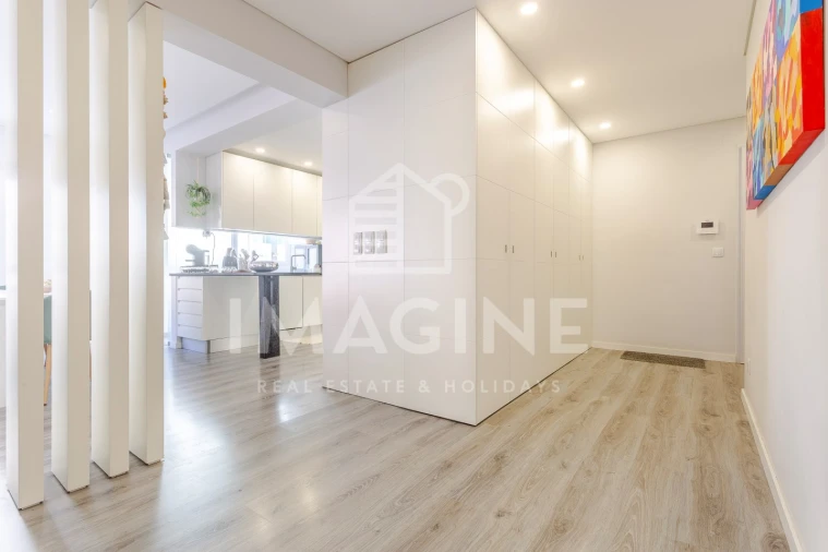 Apartamento T3 para Venda em União das Freguesias de Setúbal