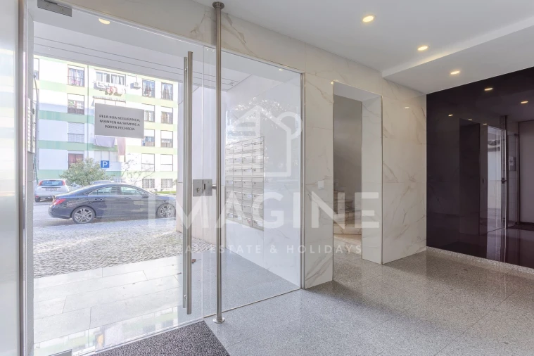 Apartamento T3 para Venda em União das Freguesias de Setúbal Foto 28