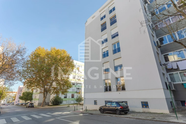 Apartamento T3 para Venda em União das Freguesias de Setúbal Foto 30