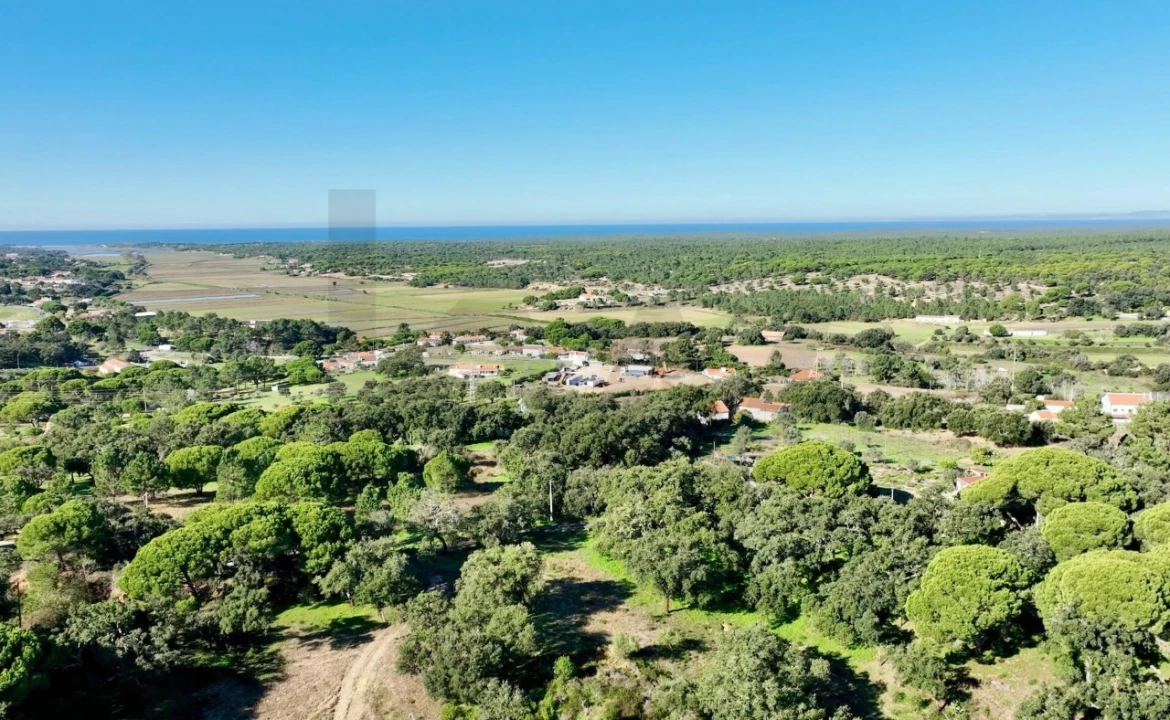 Quinta T2 para Venda em Melides Foto 2