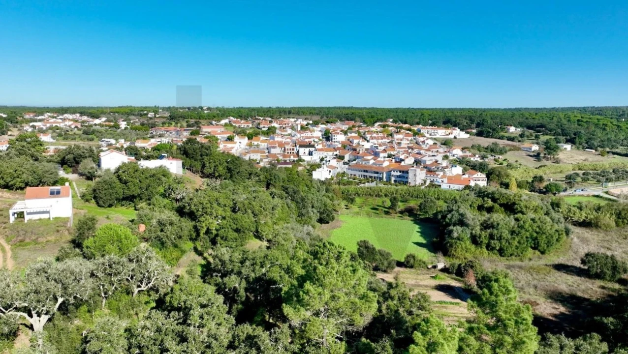 Quinta T2 para Venda em Melides Foto 19