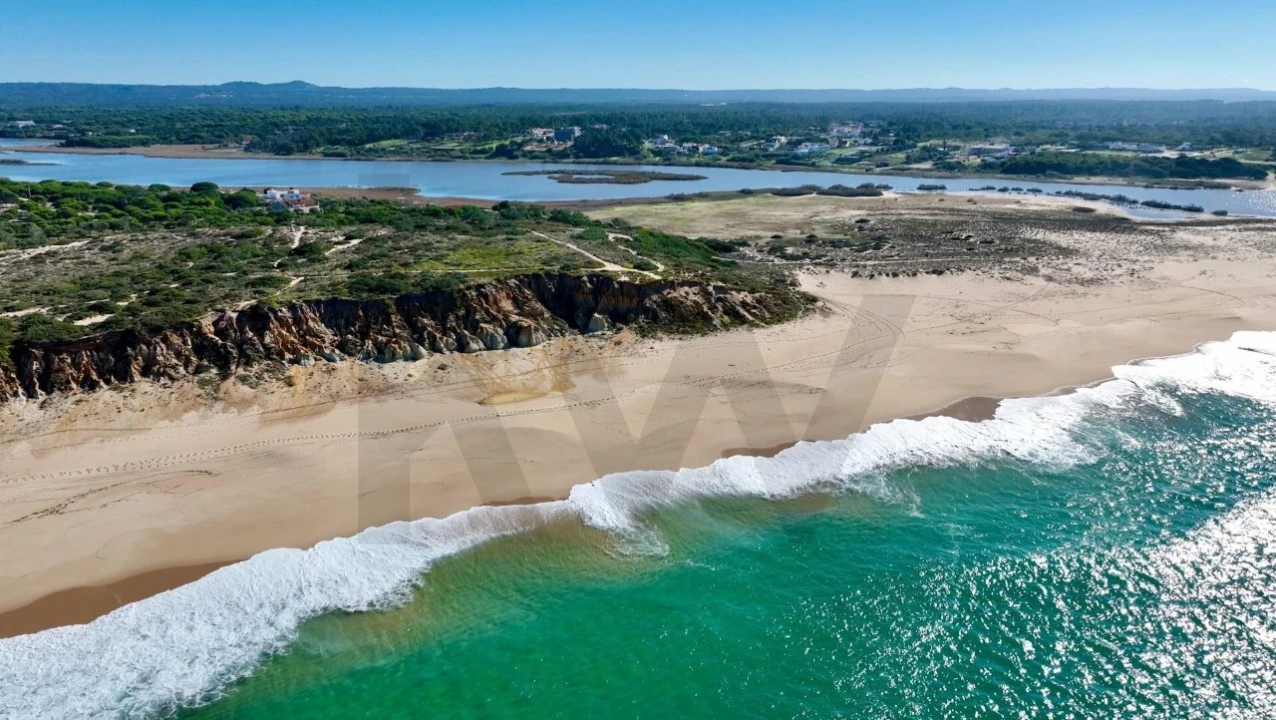 Quinta T2 para Venda em Melides Foto 14