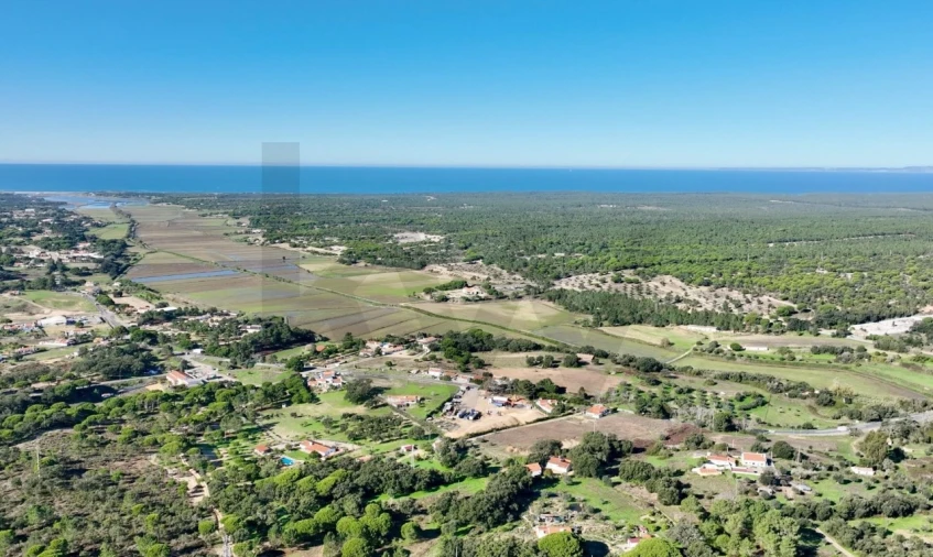 Quinta T2 para Venda em Melides Foto 1