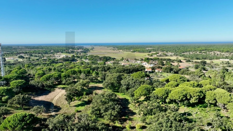 Quinta T2 para Venda em Melides Foto 14