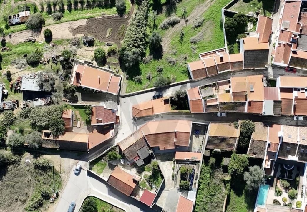 Moradia T3 para Venda em Melides Foto 9