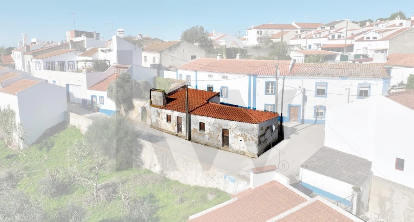 Moradia T3 para Venda em Melides Foto 5