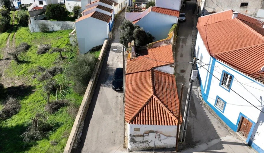 Moradia T3 para Venda em Melides Foto 14