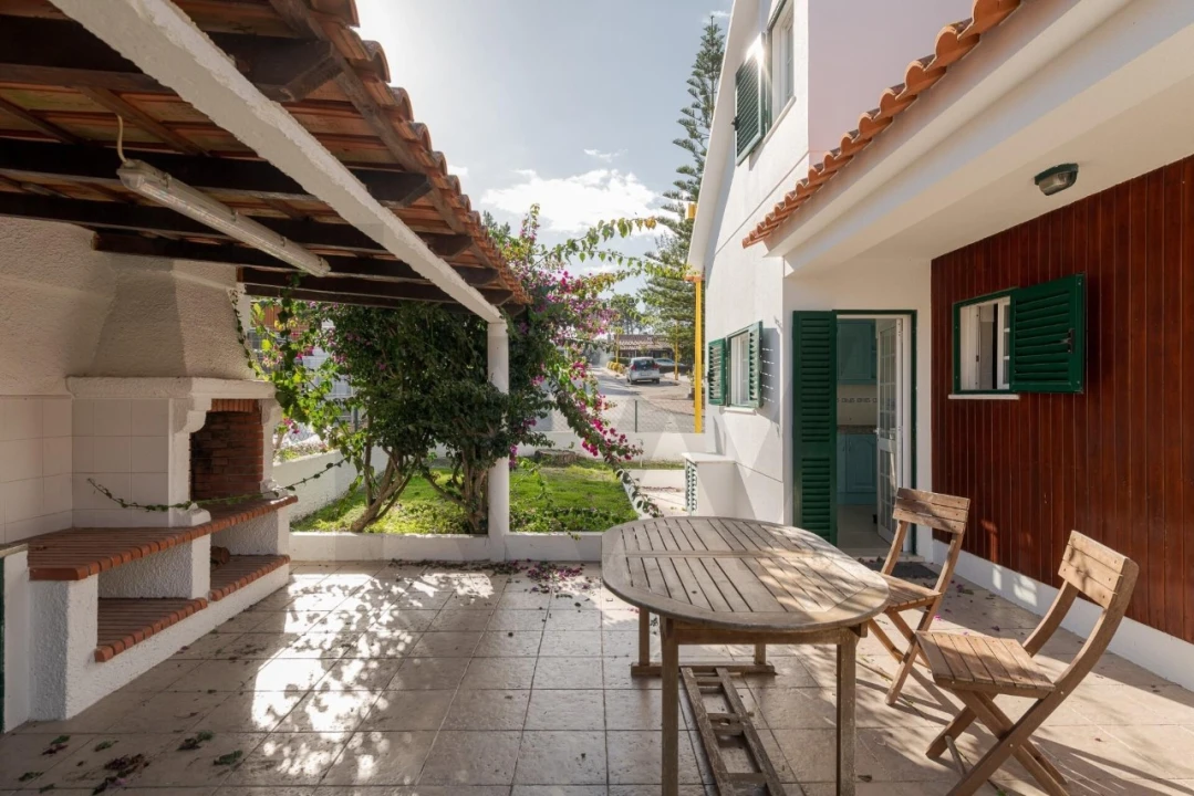 Moradia T4 para Venda em Sesimbra (Castelo) Foto 21