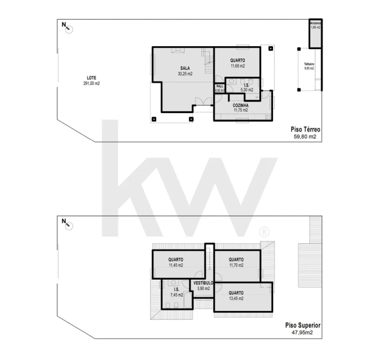 Moradia T4 para Venda em Sesimbra (Castelo) Foto 33