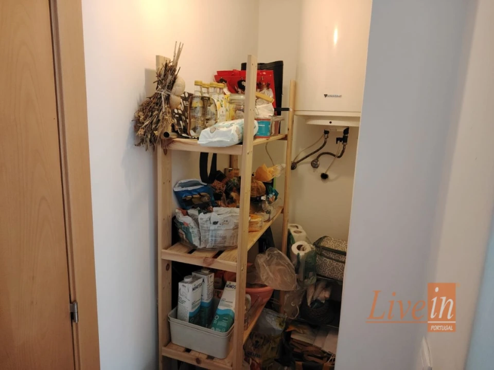 Apartamento T3 para Venda em Águas Livres Foto 6