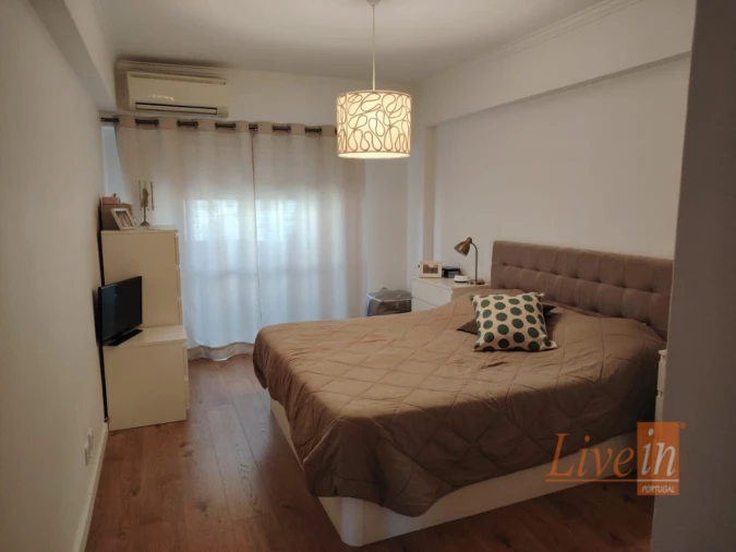 Apartamento T3 para Venda em Águas Livres Foto 7