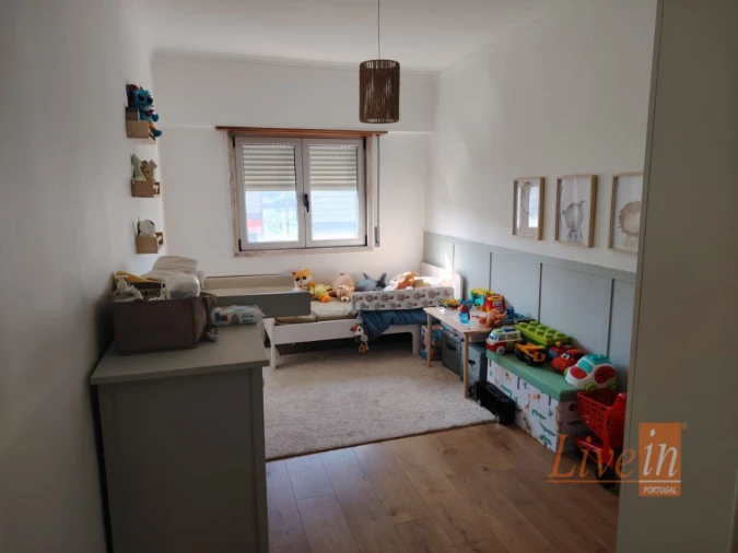 Apartamento T3 para Venda em Águas Livres Foto 8