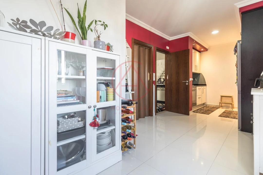 Apartamento T2 para Venda em Alto do Seixalinho, Santo André e Verderena Foto 3