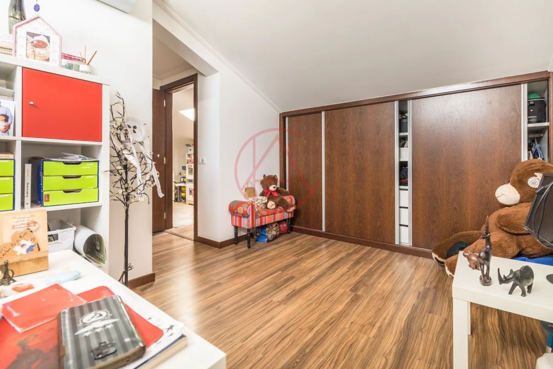 Apartamento T2 para Venda em Alto do Seixalinho, Santo André e Verderena Foto 16